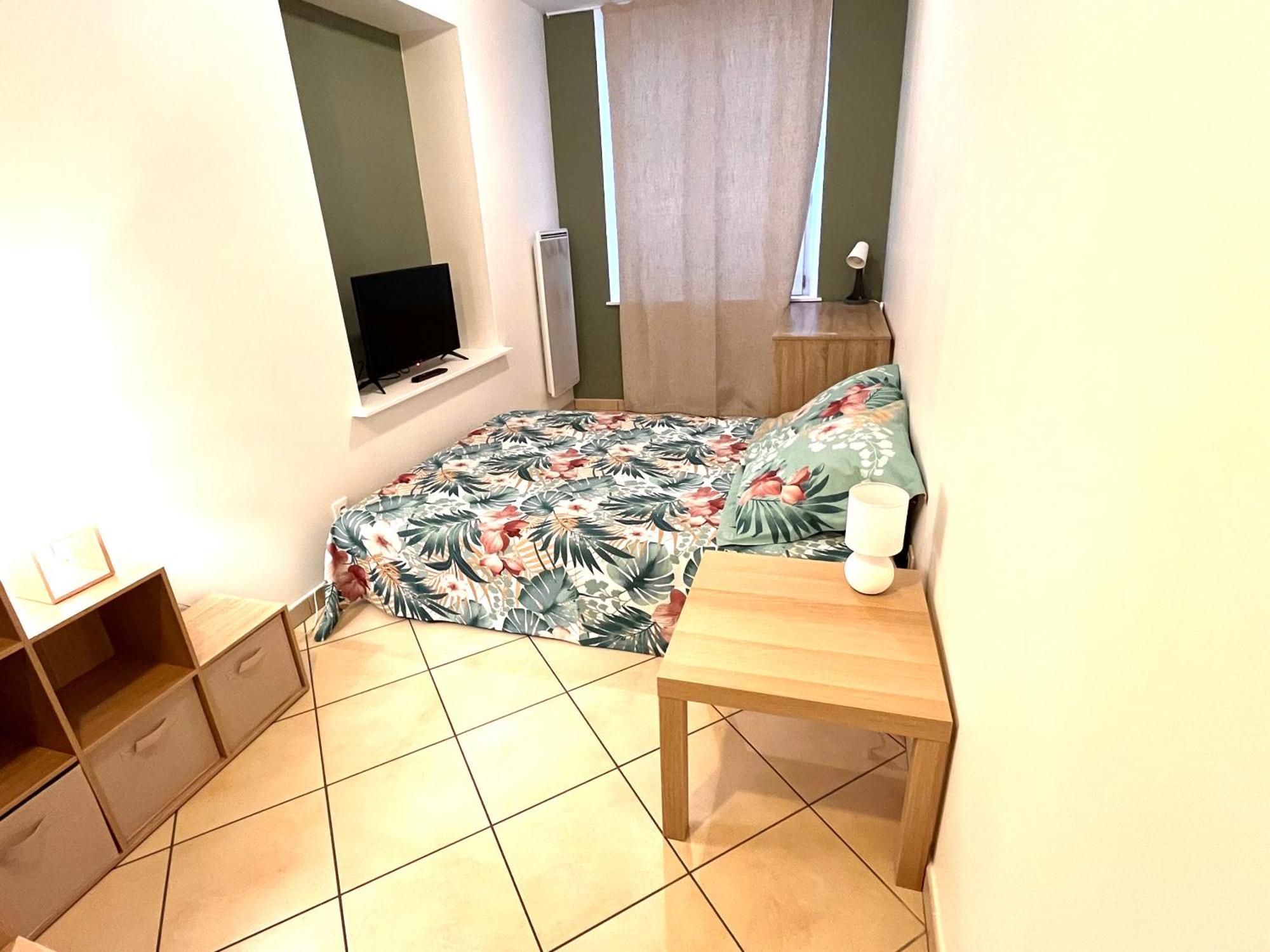 Magnifique Apartment *