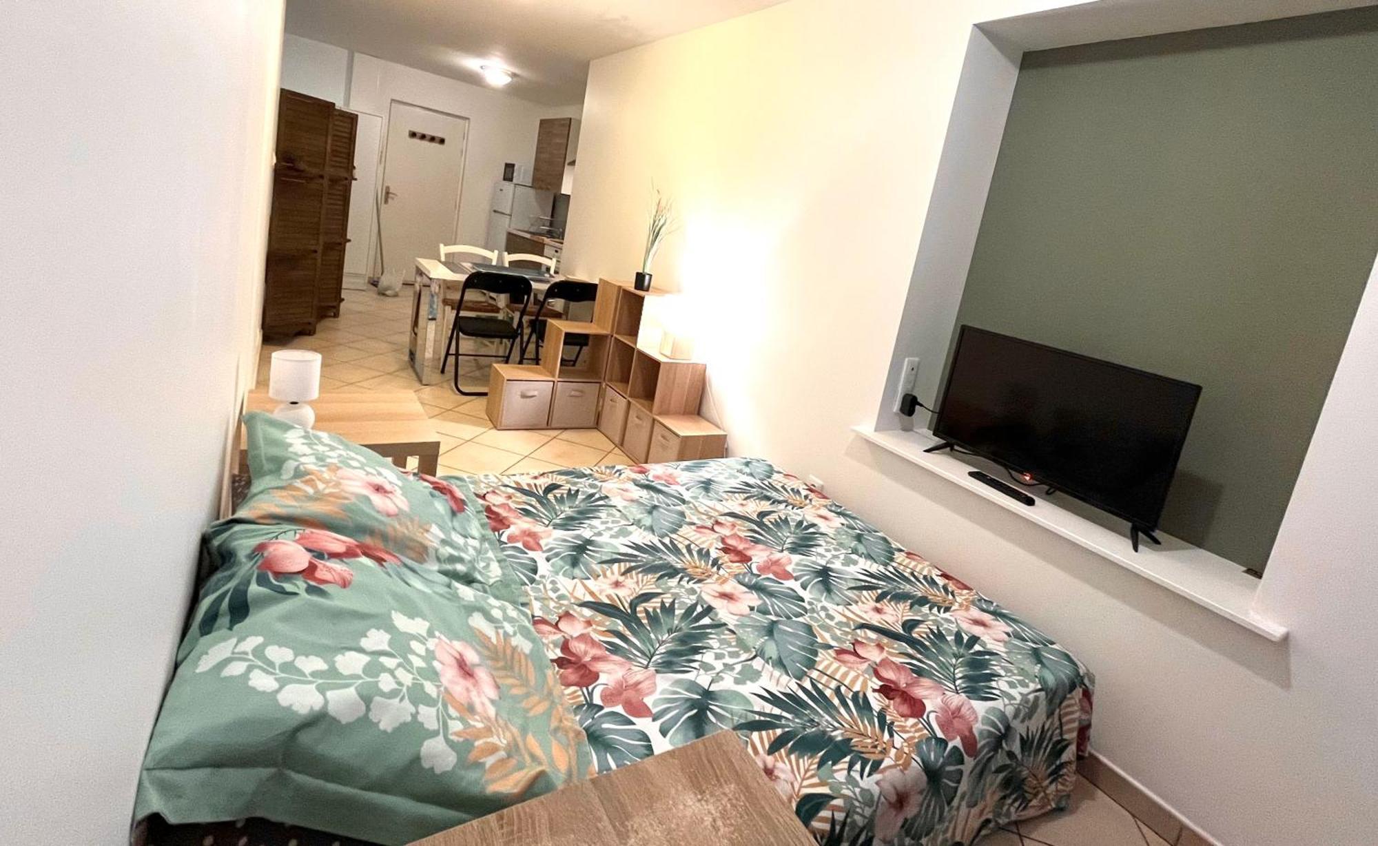 Magnifique Apartment Le Puy-en-Velay