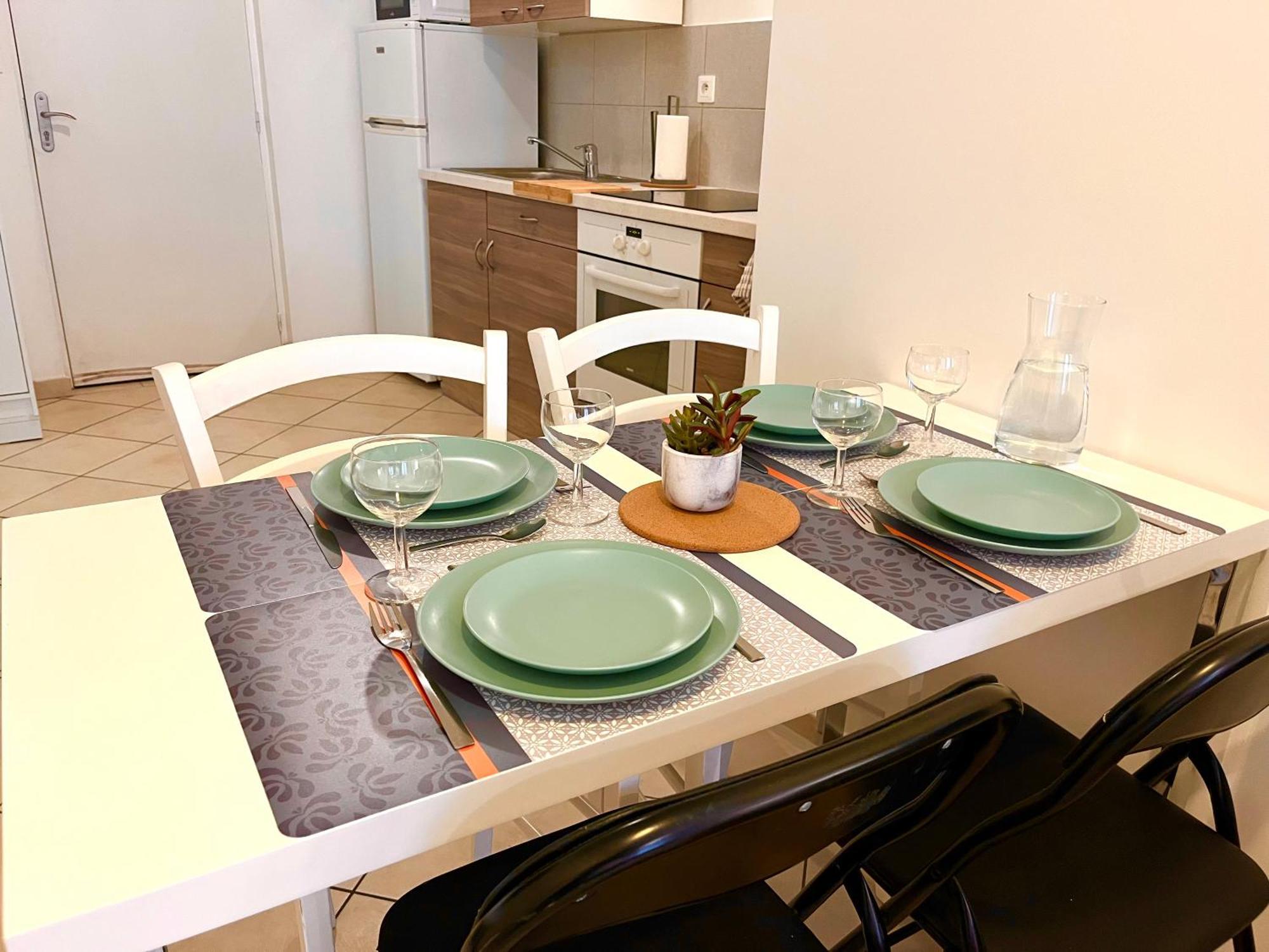 Apartment Magnifique Le Puy-en-Velay