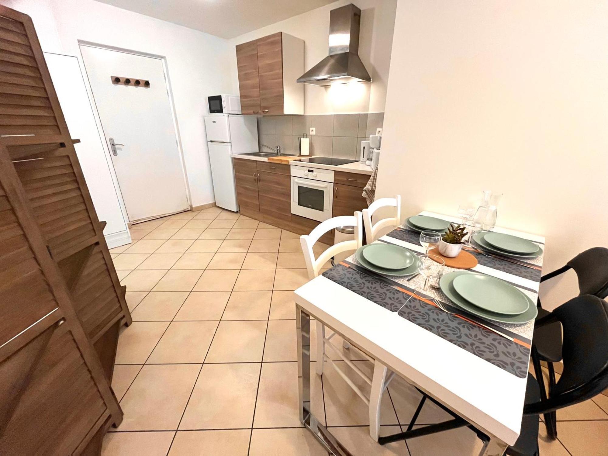 Apartment Magnifique