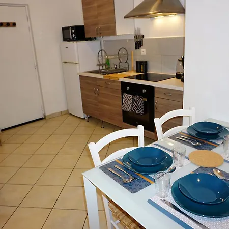 Magnifique Appartement Le Puy-en-Velay Exterior photo