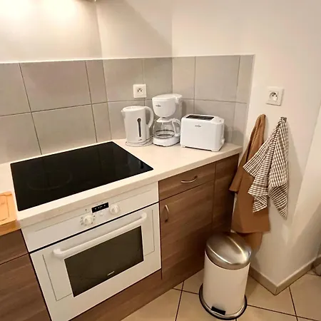 Magnifique Appartement Le Puy-en-Velay Exterior photo