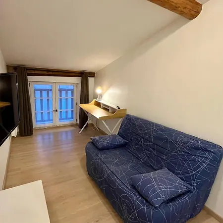 Magnifique Appartement Le Puy-en-Velay Exterior photo