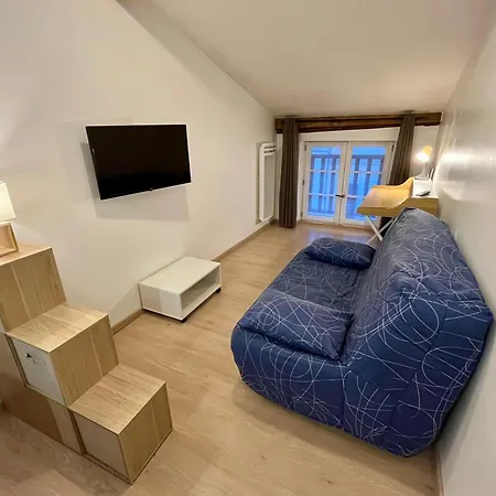Magnifique Appartement Le Puy-en-Velay Exterior photo