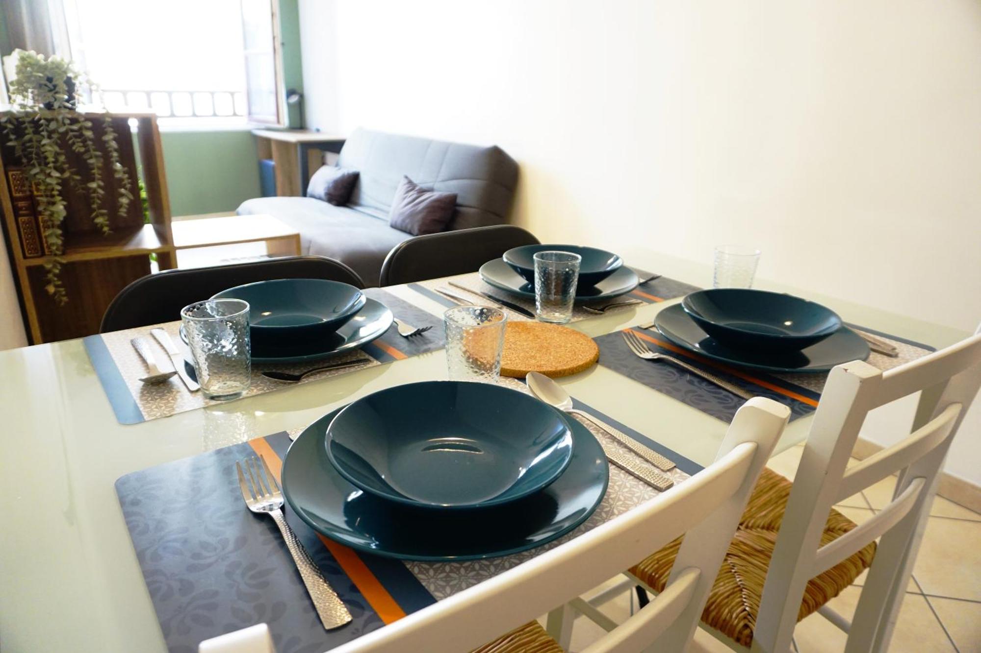 Magnifique Apartment Le Puy-en-Velay