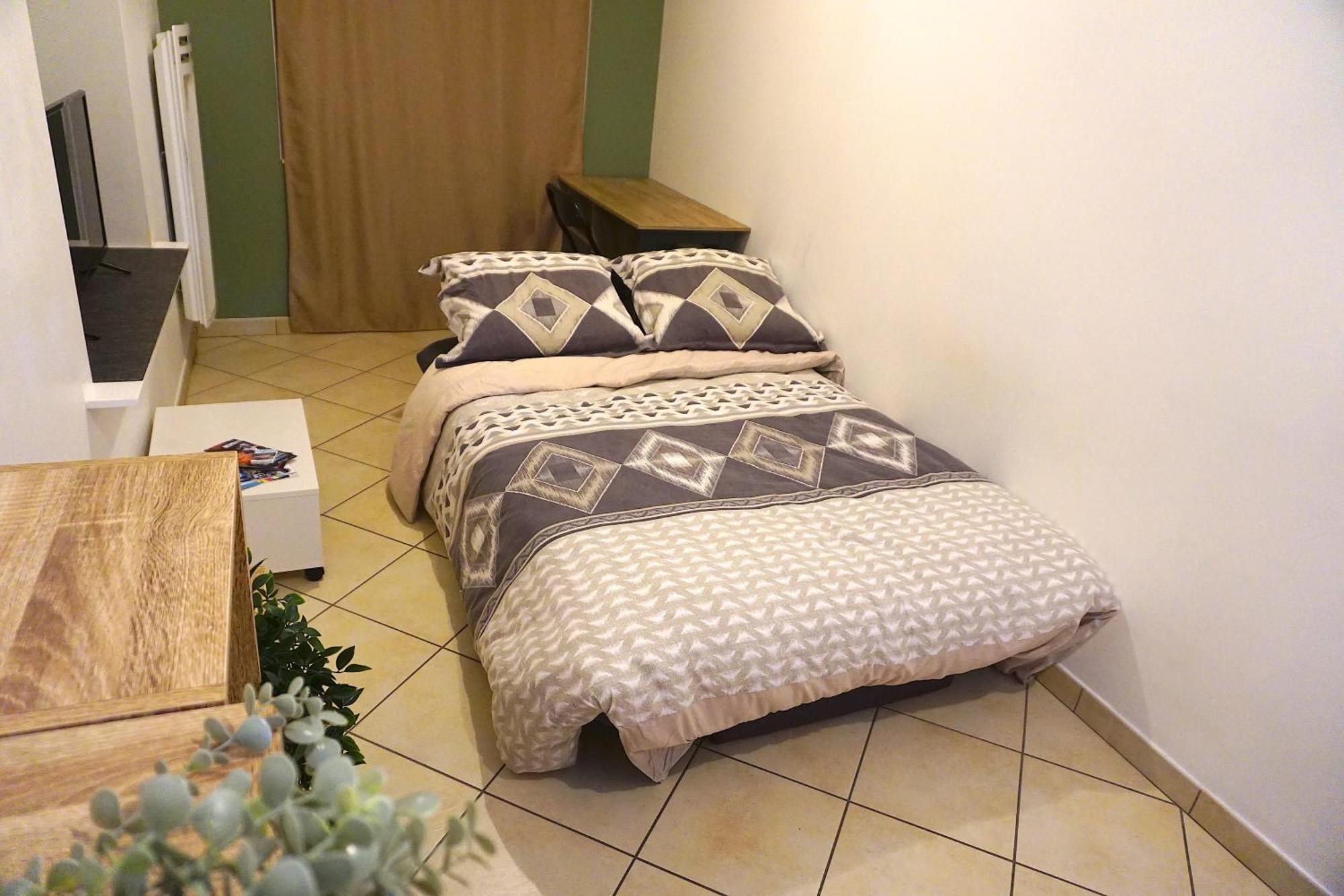 Apartment Magnifique *