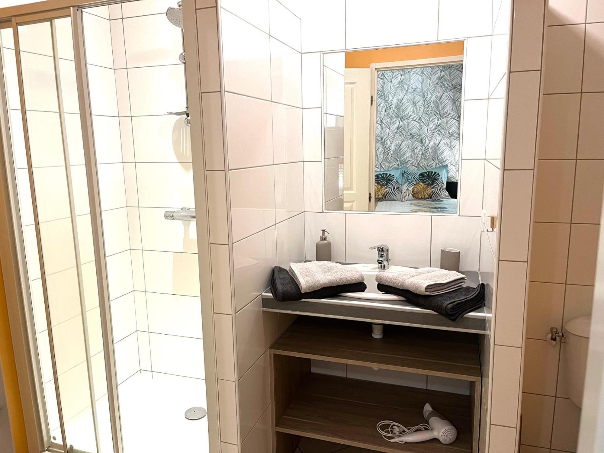 Apartment Magnifique Le Puy-en-Velay