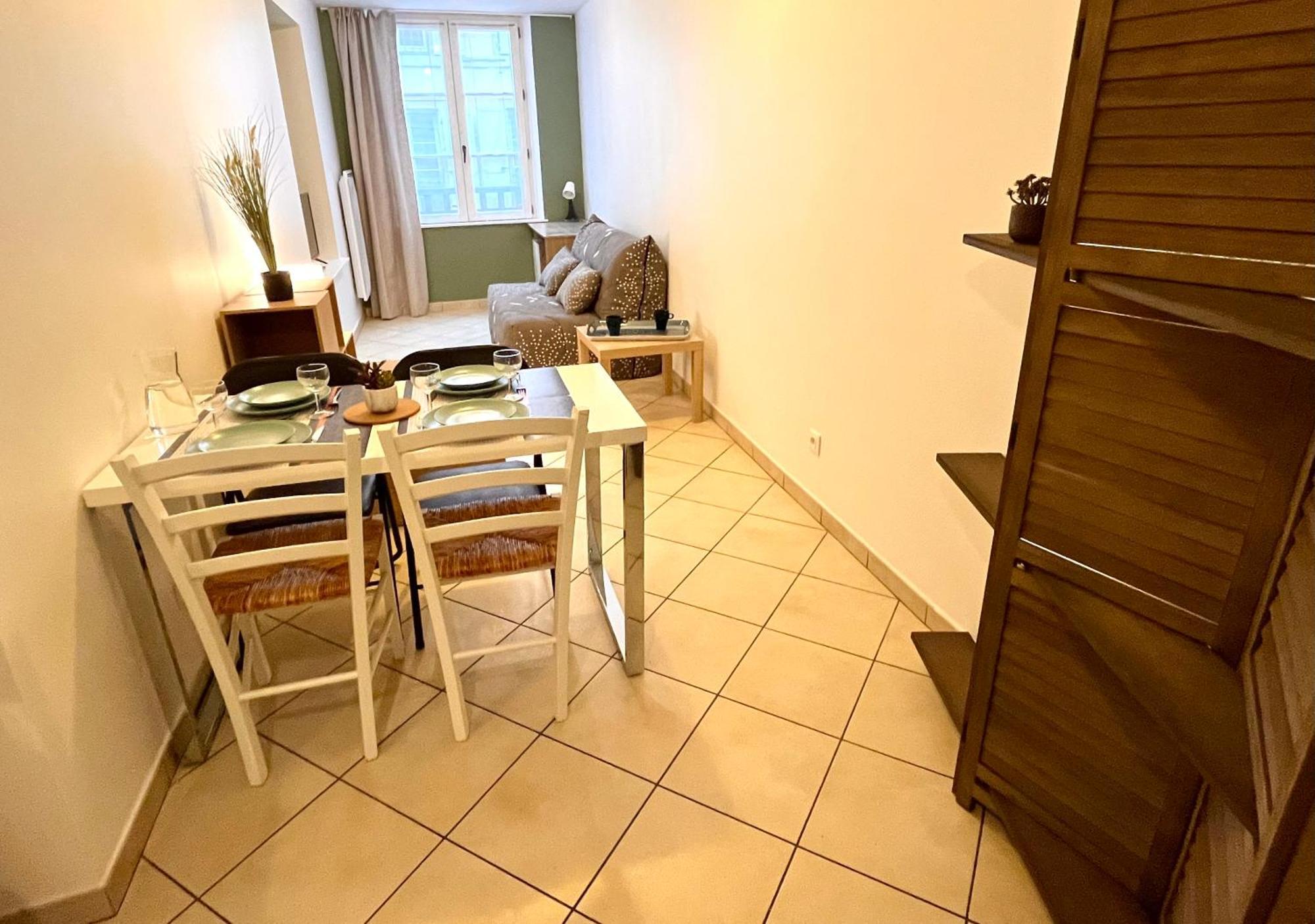 Magnifique Apartment