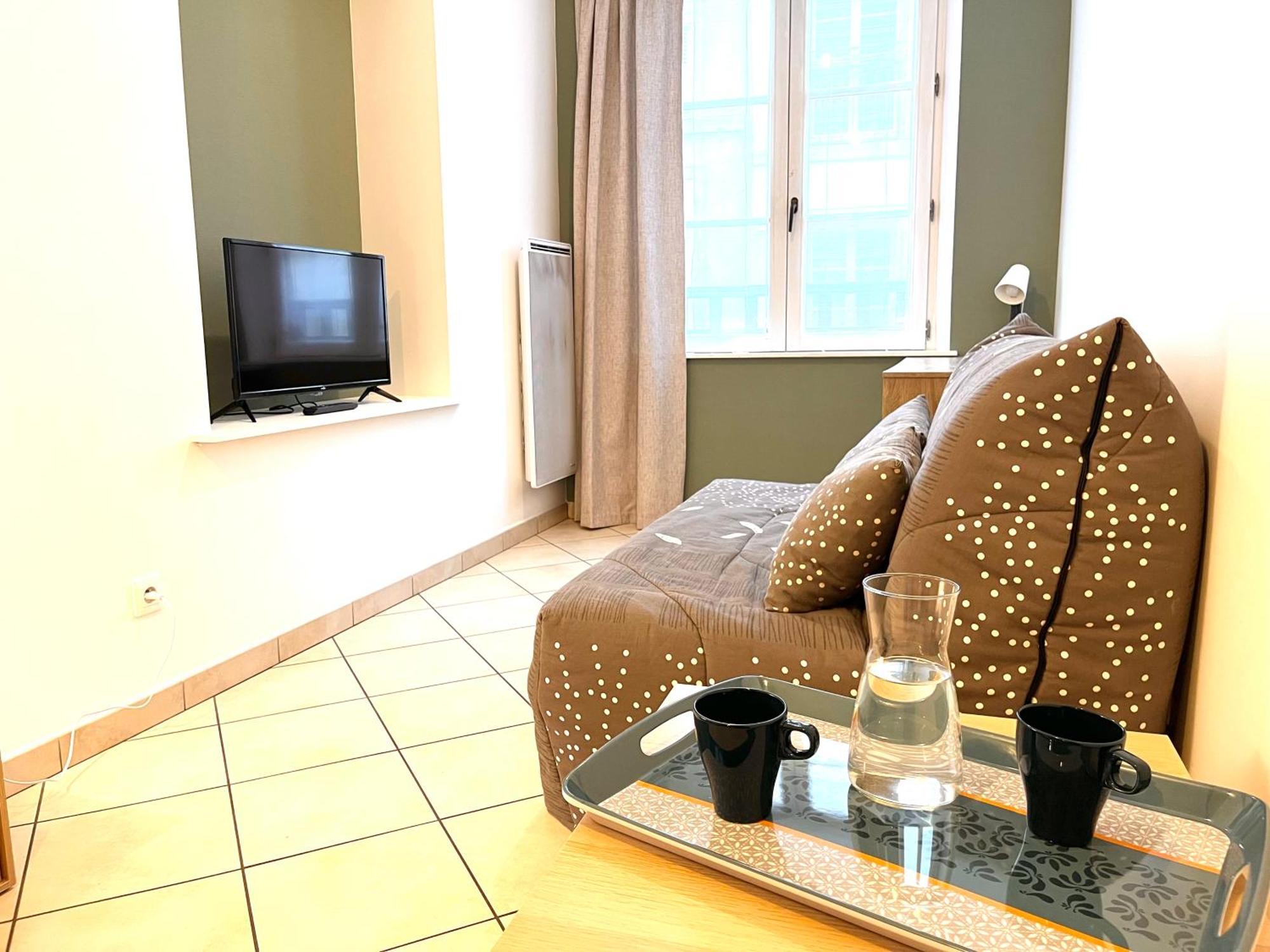 Apartment Magnifique Le Puy-en-Velay