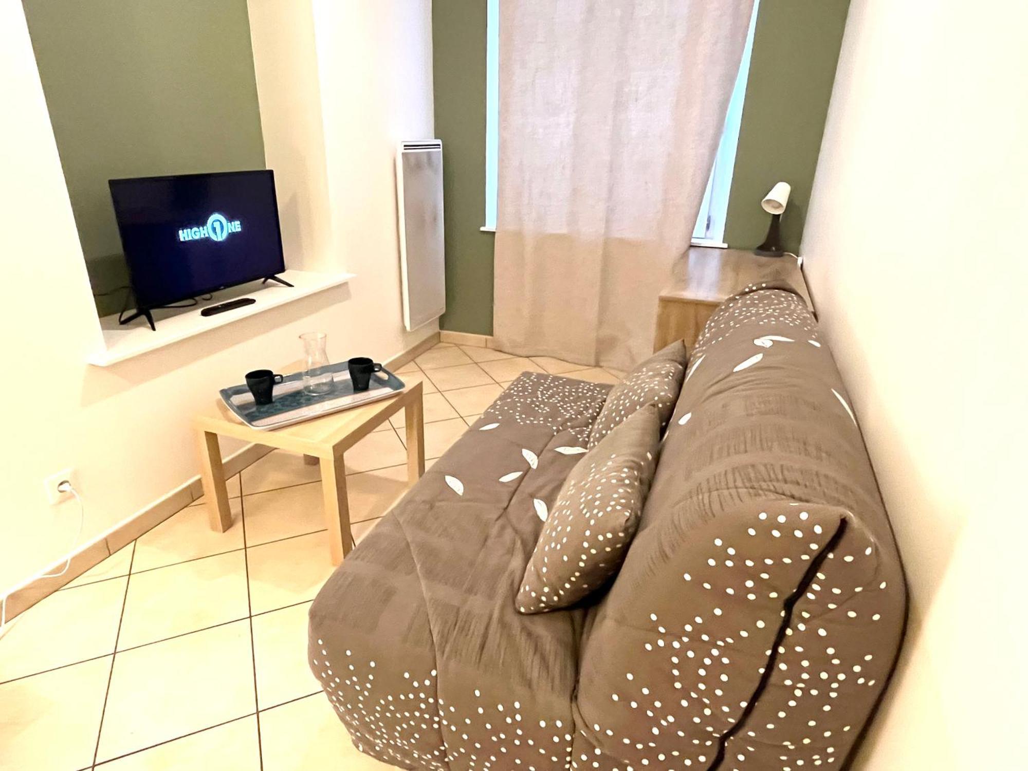 Magnifique Apartment
