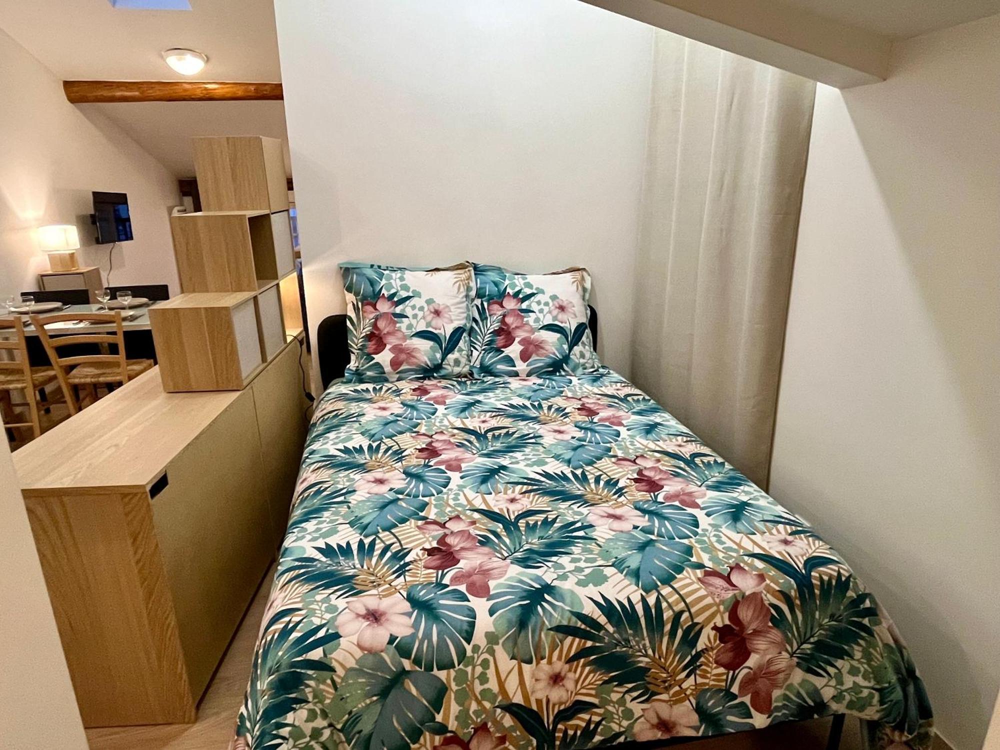 Apartment Magnifique Le Puy-en-Velay