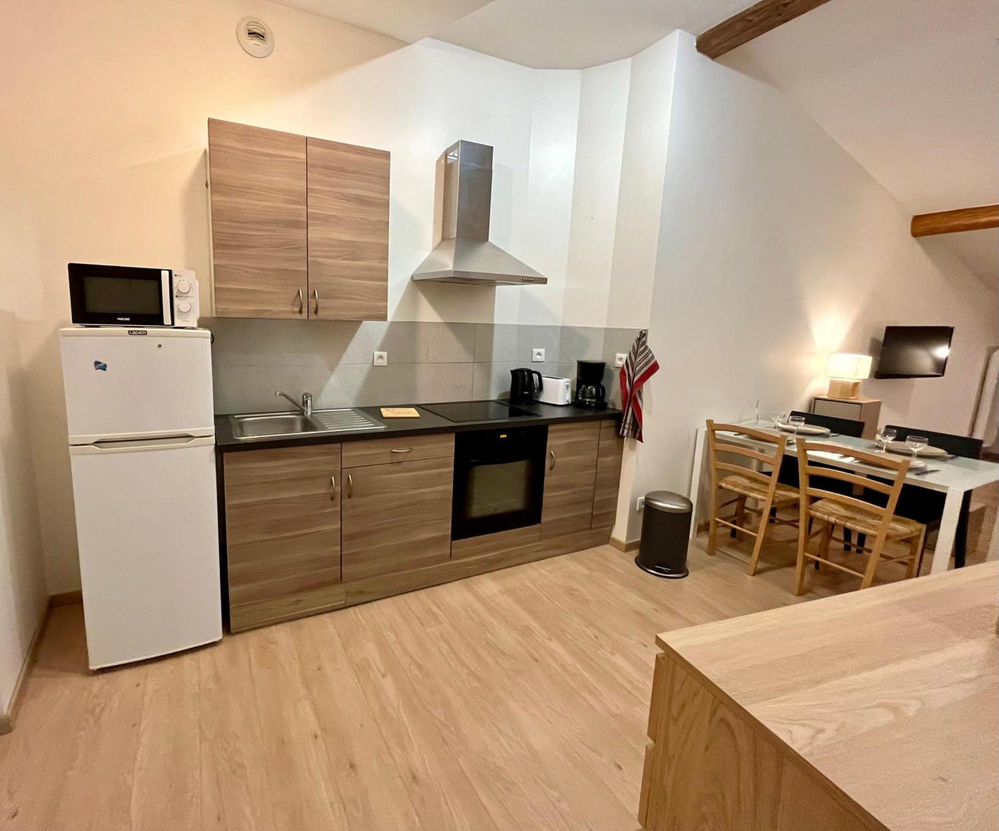Apartment Magnifique
