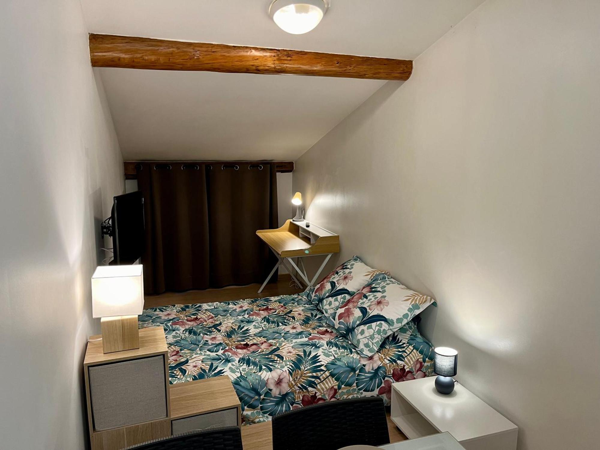 Apartment Magnifique *