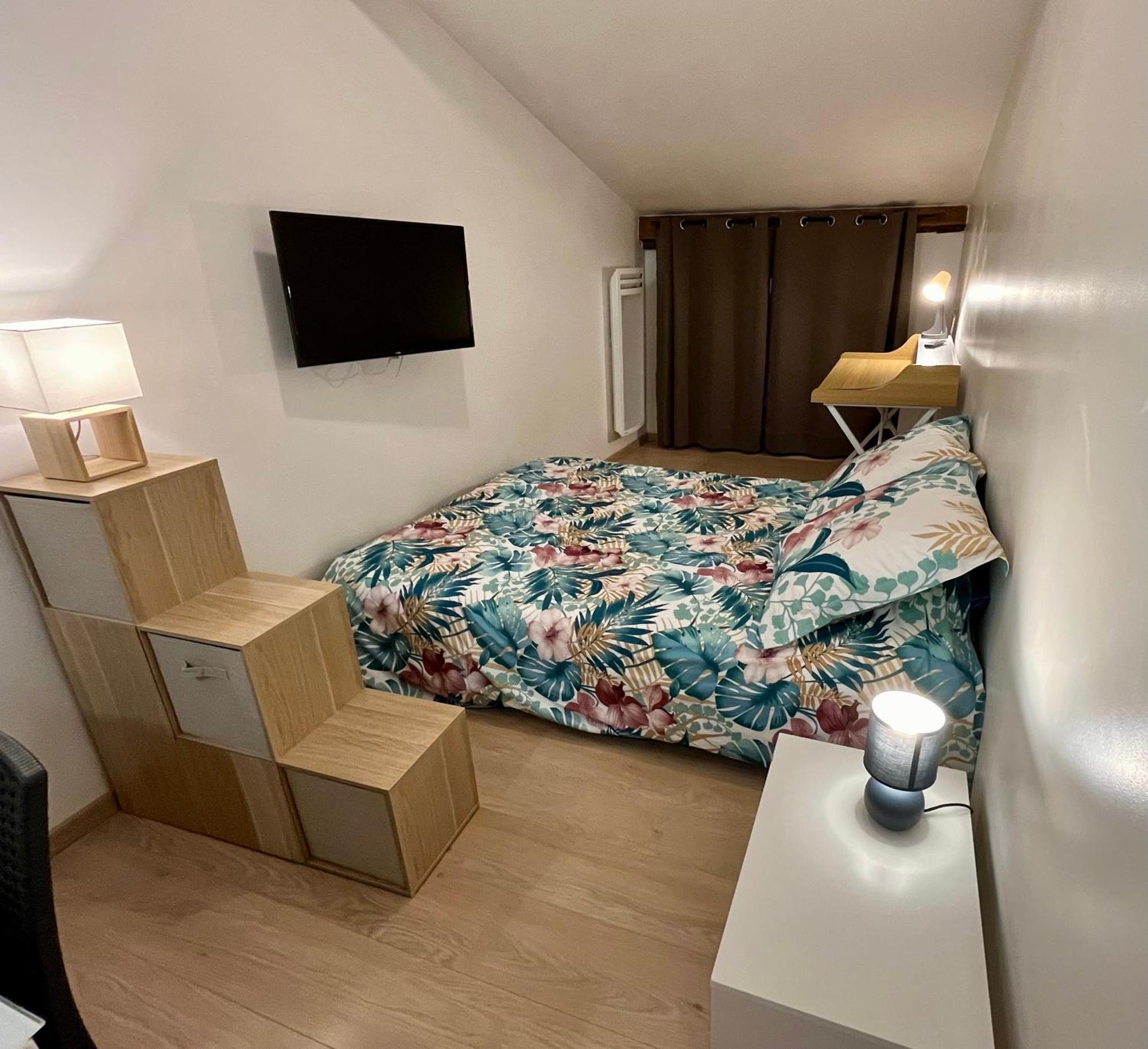 Magnifique Apartment Le Puy-en-Velay